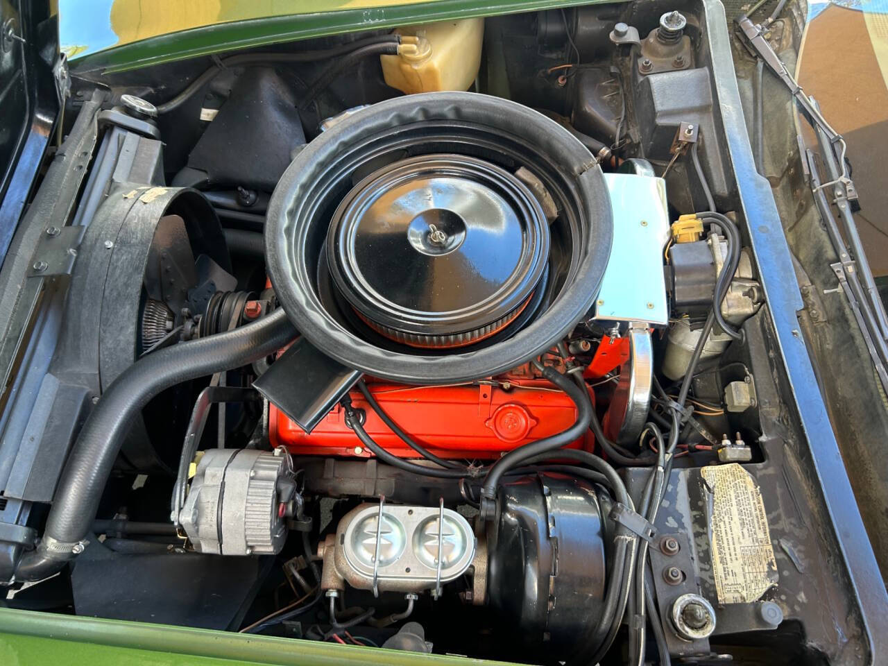Chevrolet-Corvette-1973-Hatchback-23
