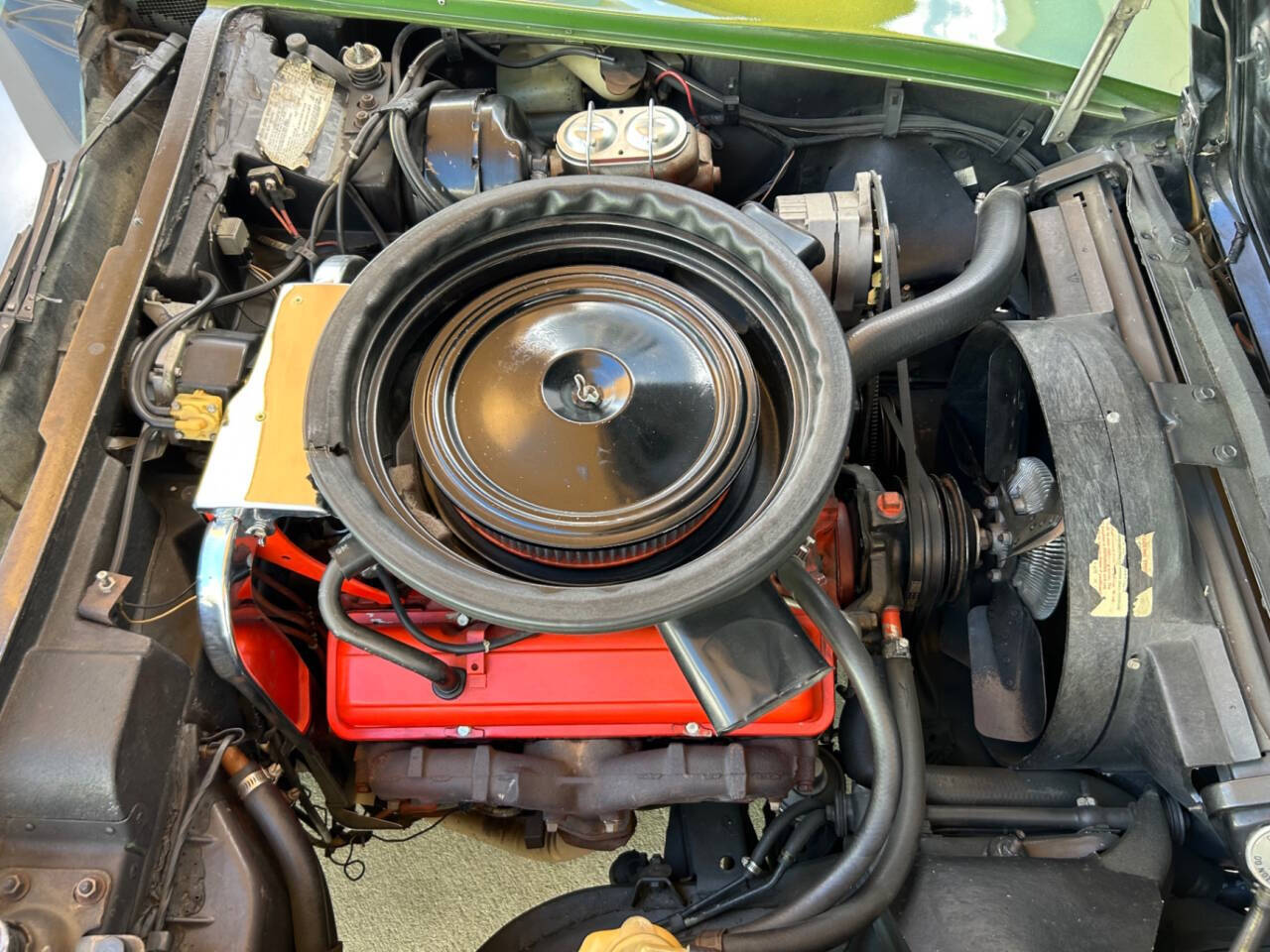 Chevrolet-Corvette-1973-Hatchback-25