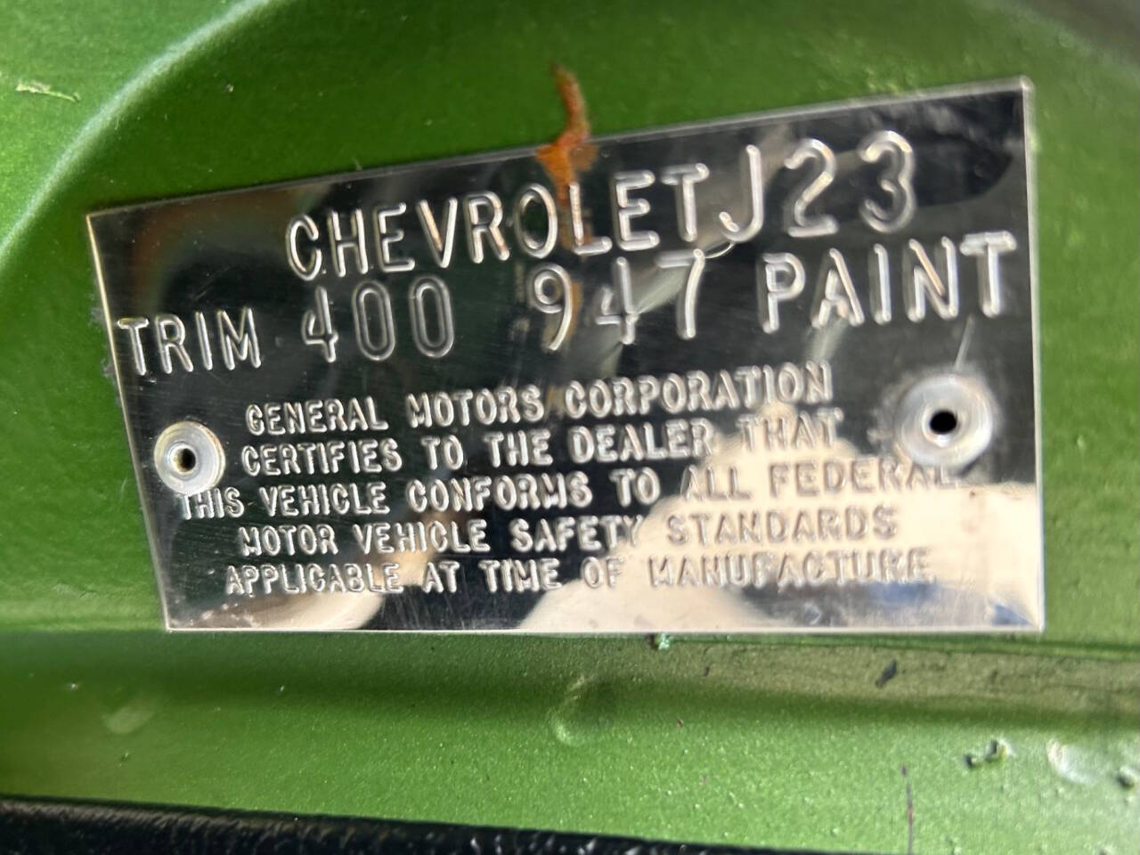 Chevrolet-Corvette-1973-Hatchback-26