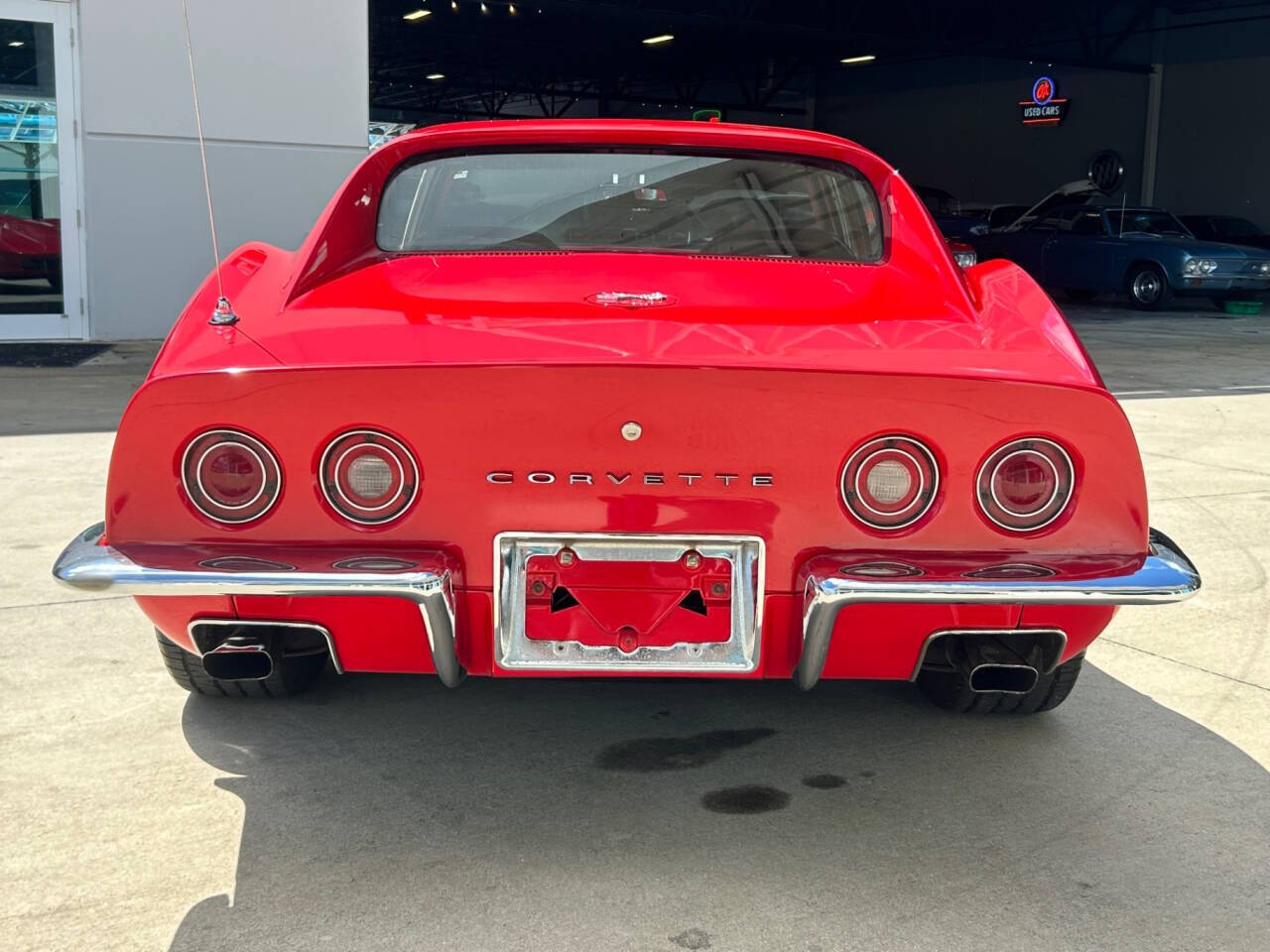 Chevrolet-Corvette-1973-Hatchback-5