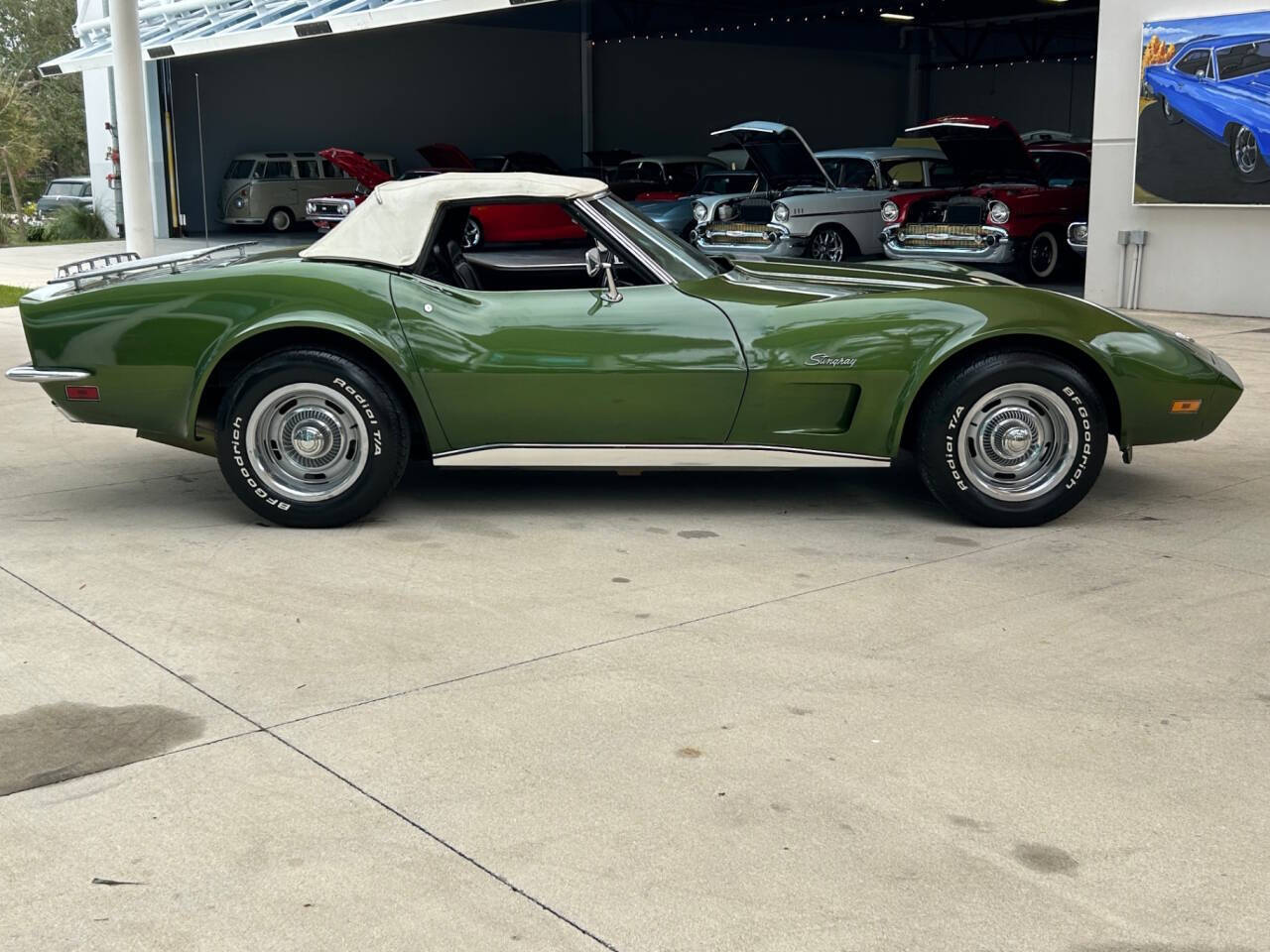 Chevrolet-Corvette-1973-Hatchback-9