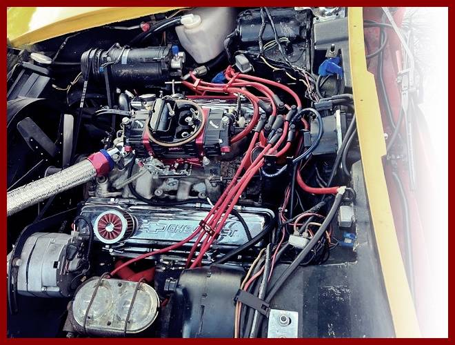 Chevrolet-Corvette-1973-yellow-2