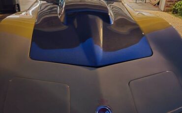 Chevrolet-Corvette-1973-yellow-2