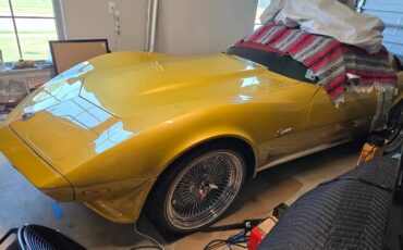 Chevrolet-Corvette-1973-yellow-4