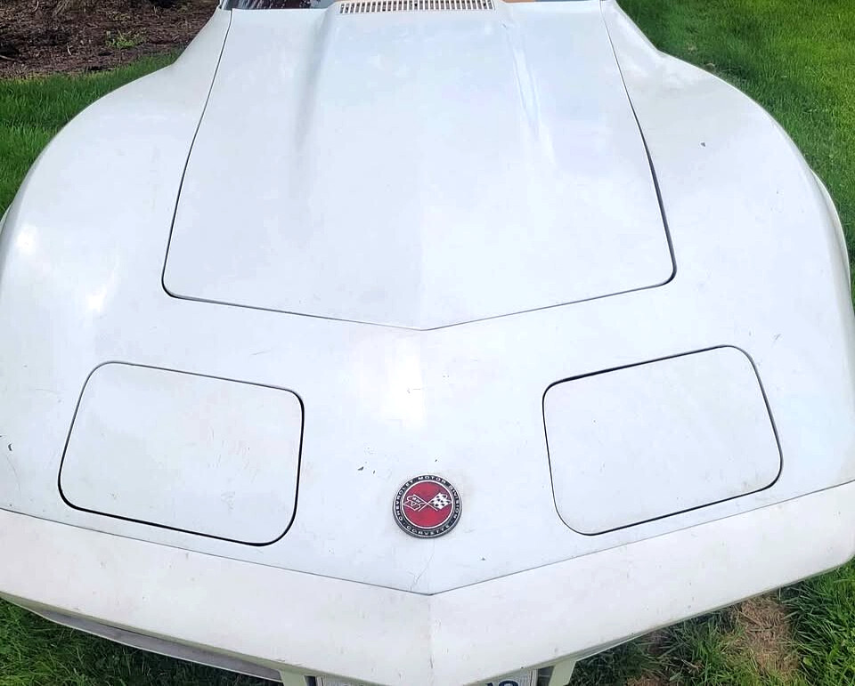 Chevrolet-Corvette-1974-Convertible-1