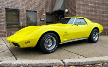 Chevrolet-Corvette-1974-Convertible-1
