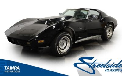 Chevrolet Corvette 1974 Coupe