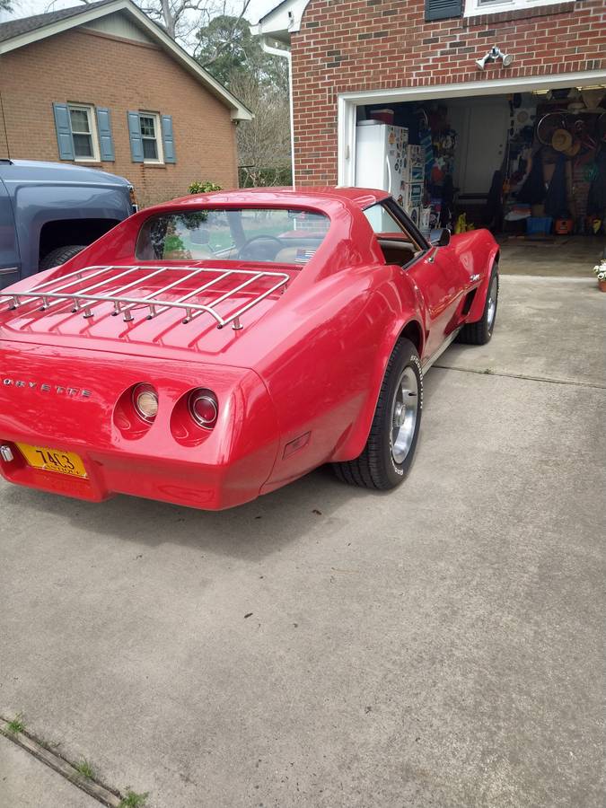 Chevrolet-Corvette-1974-red-12