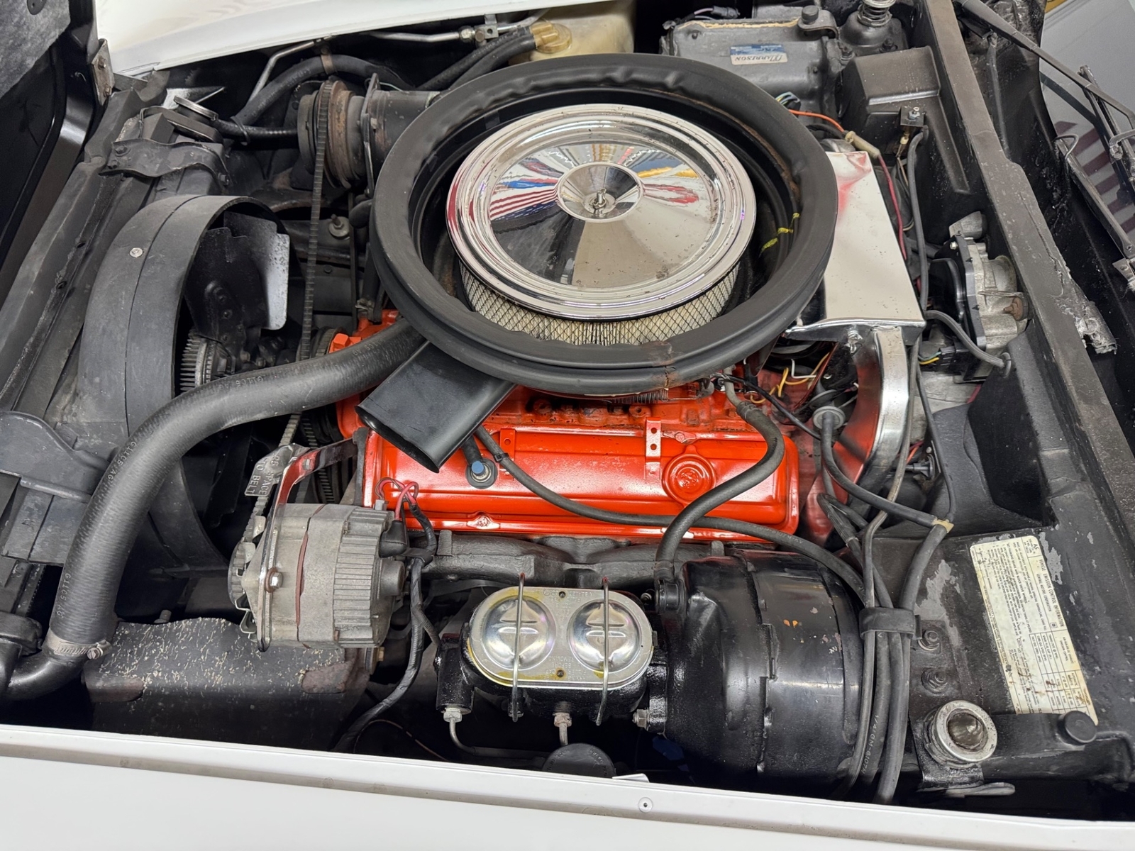 Chevrolet-Corvette-1975-Convertible-16