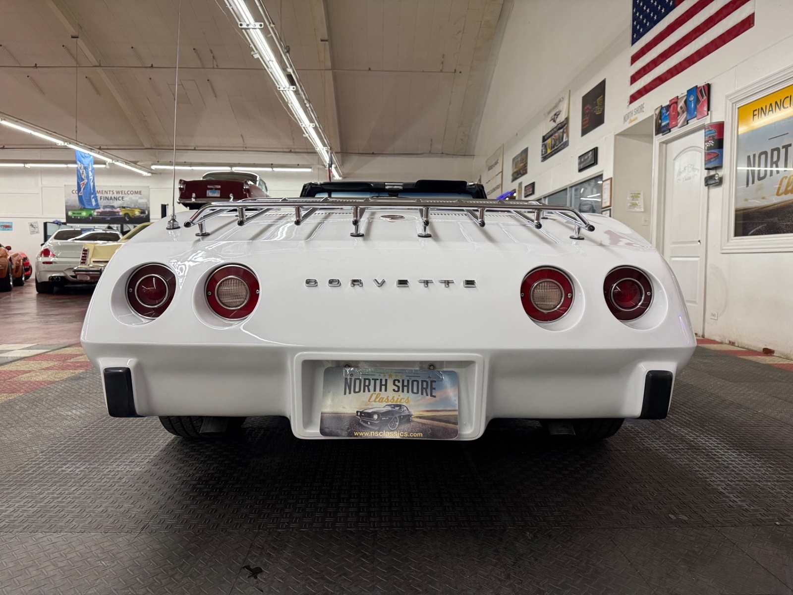 Chevrolet-Corvette-1975-Convertible-20