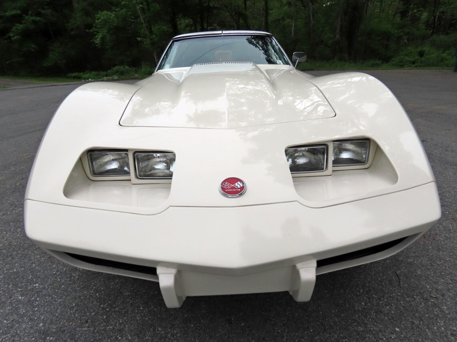 Chevrolet-Corvette-1976-Coupe-1
