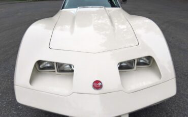 Chevrolet Corvette 1976 Coupe