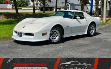 Chevrolet Corvette 1976 Coupe