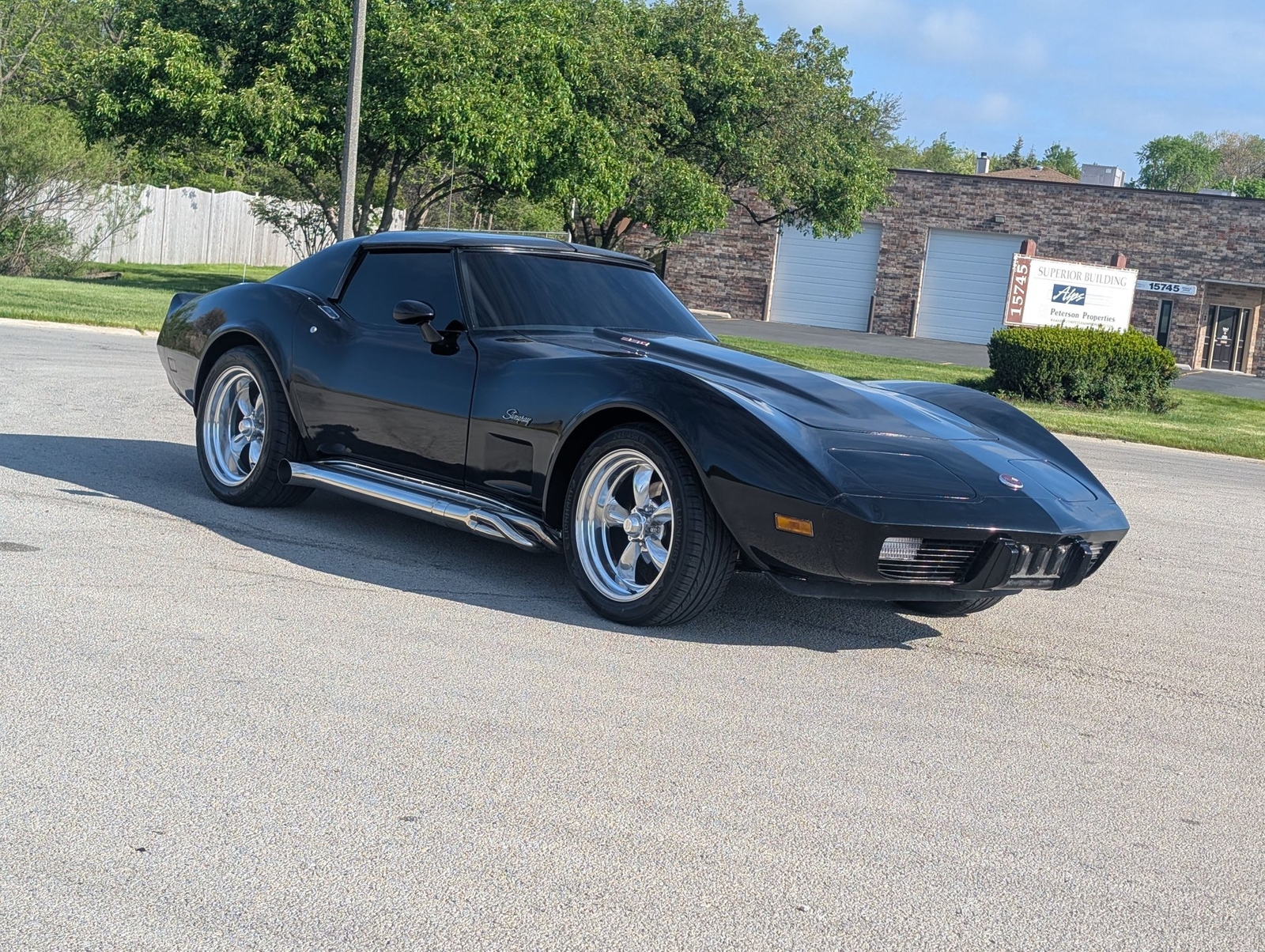 Chevrolet-Corvette-1976-Coupe-9
