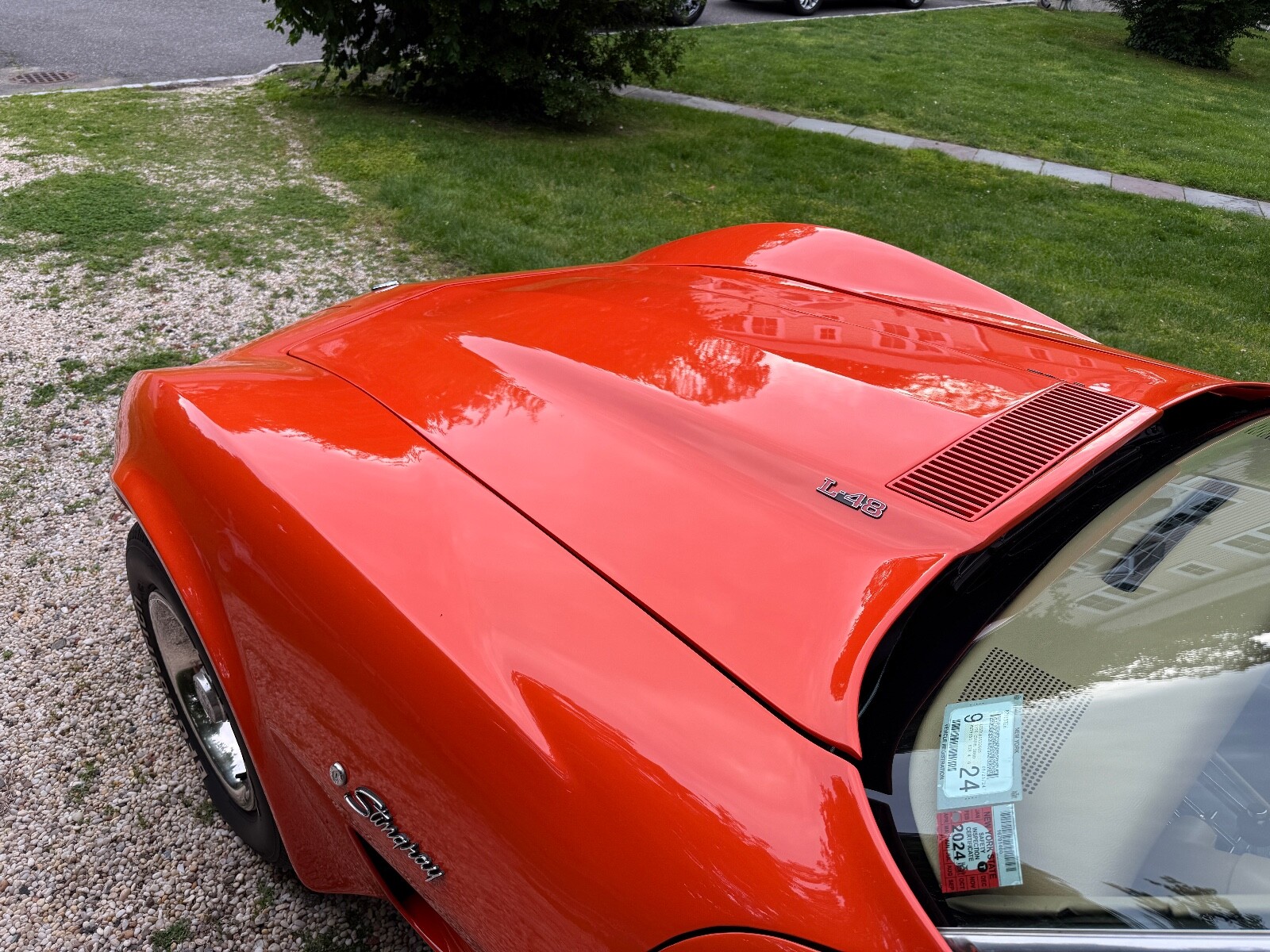 Chevrolet-Corvette-1976-Coupe-9