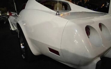 Chevrolet-Corvette-1976-white-4