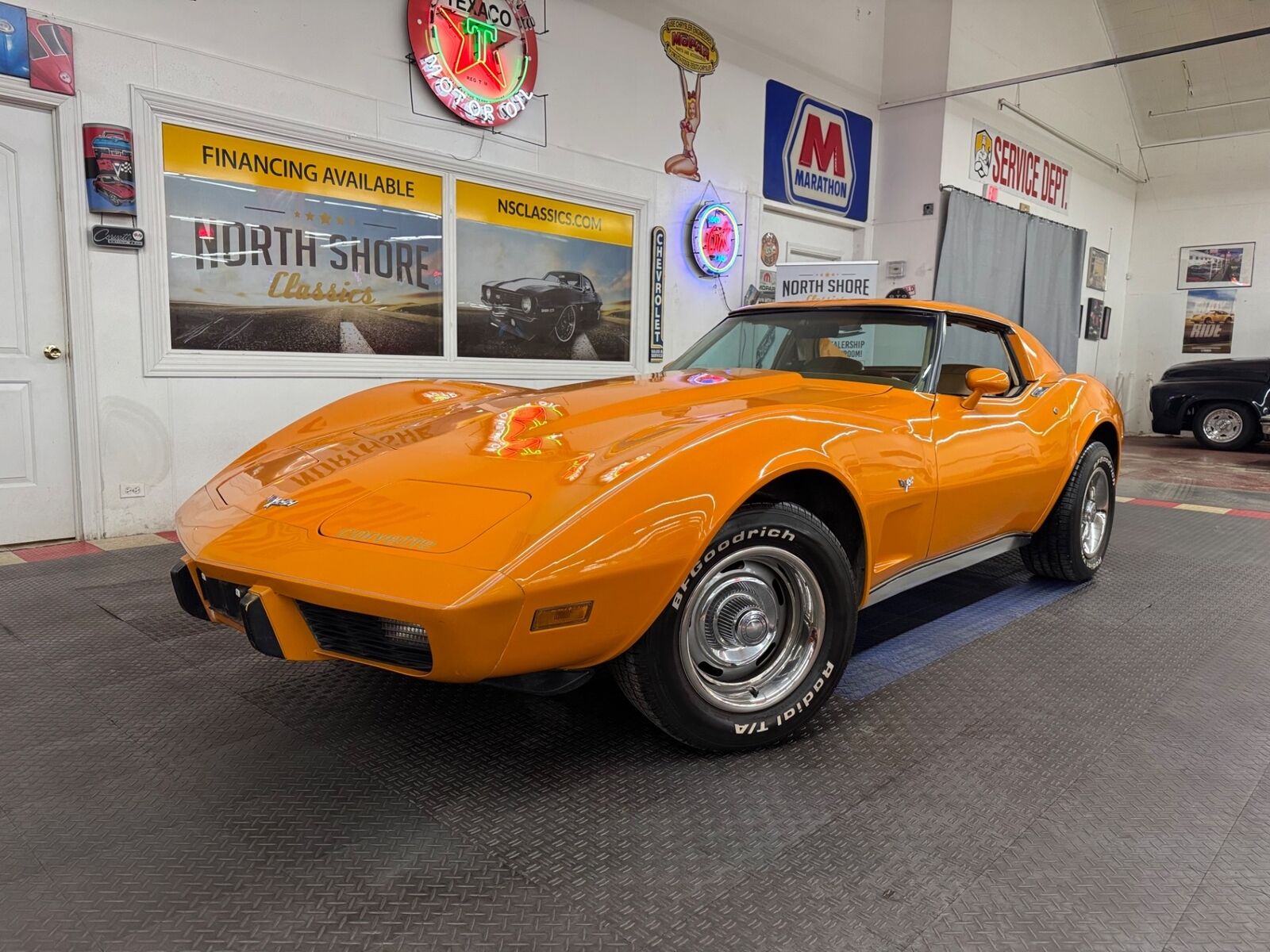 Chevrolet-Corvette-1977-2-Door-1
