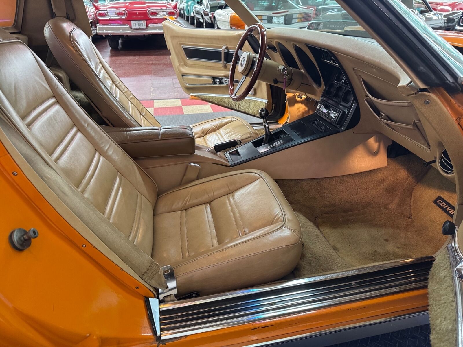 Chevrolet-Corvette-1977-2-Door-37