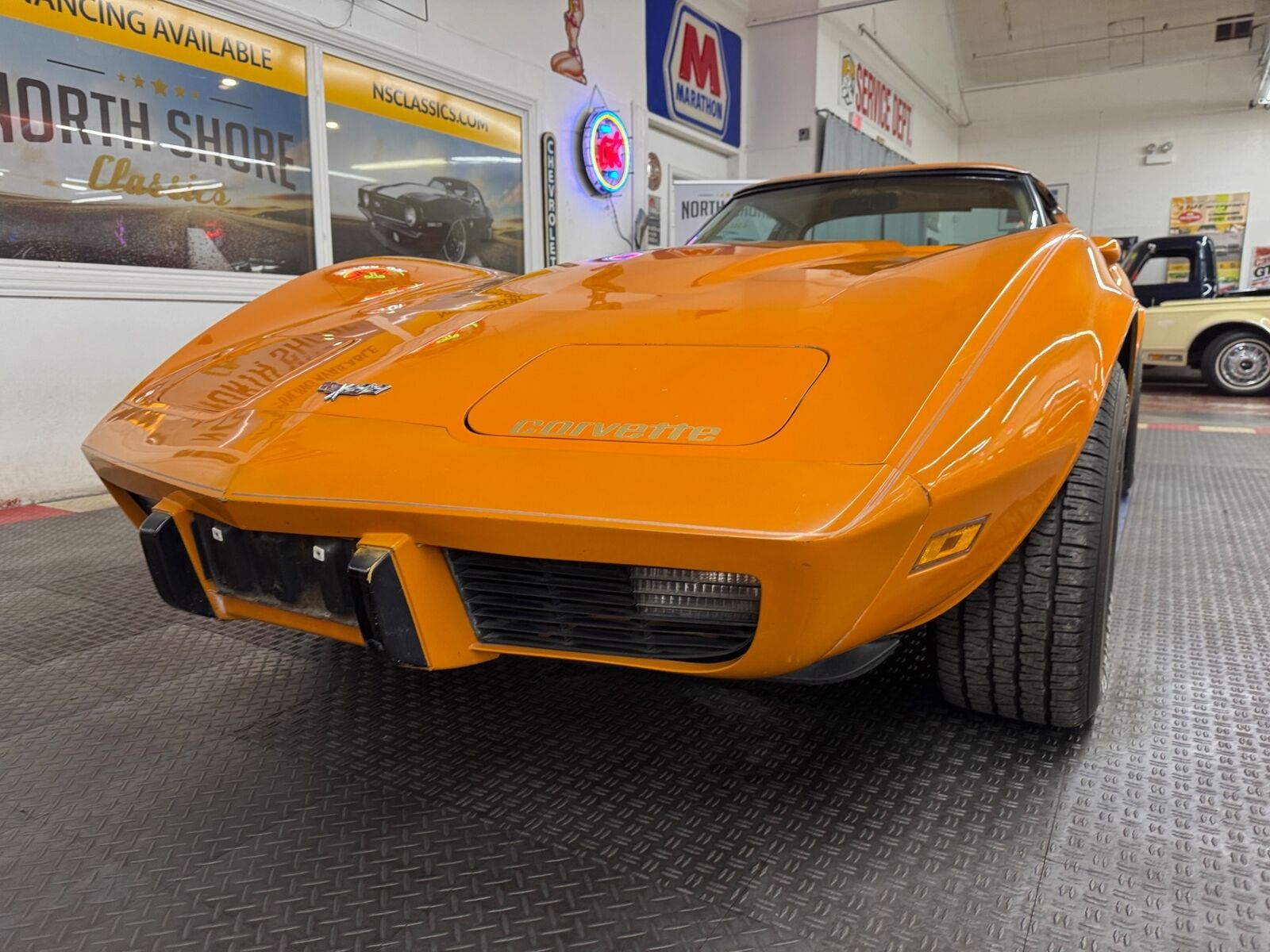 Chevrolet-Corvette-1977-2-Door-8