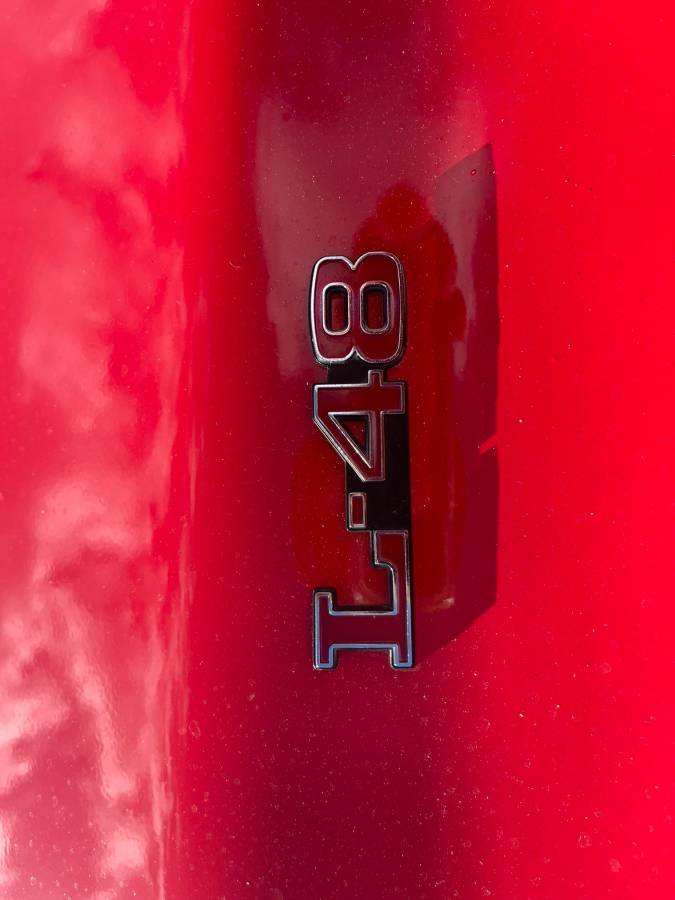 Chevrolet-Corvette-1977-red-19