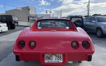 Chevrolet-Corvette-1977-red-5