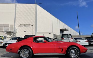 Chevrolet-Corvette-1977-red-6
