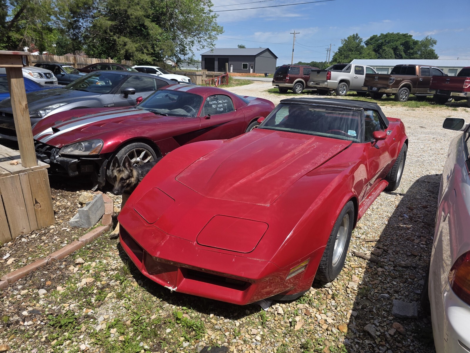 Chevrolet-Corvette-1978-1