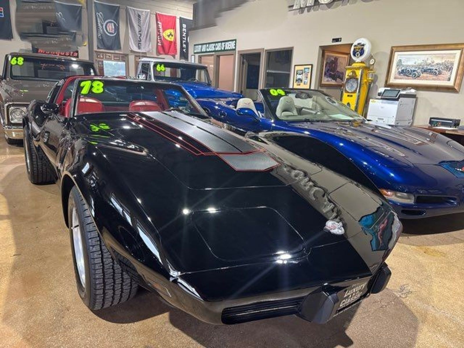Chevrolet-Corvette-1978-1