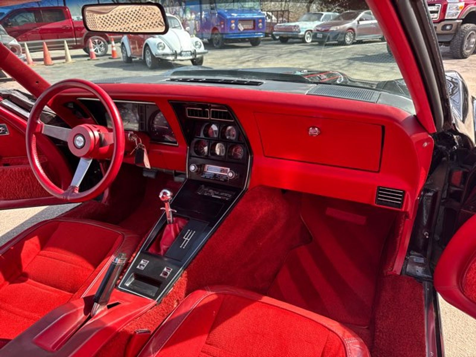 Chevrolet-Corvette-1978-8