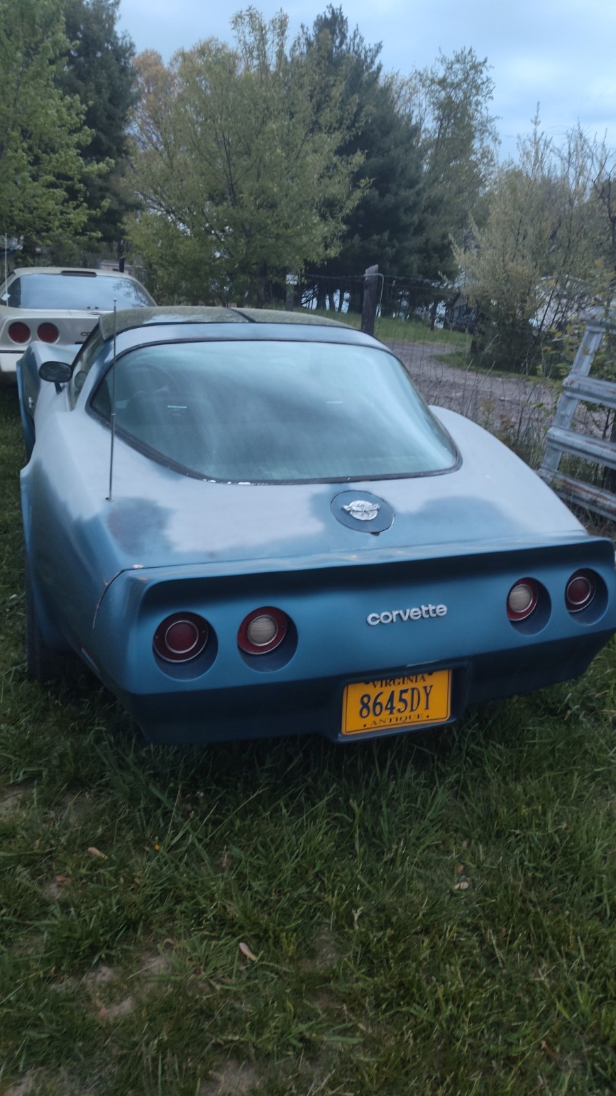 Chevrolet-Corvette-1978-Coupe-1