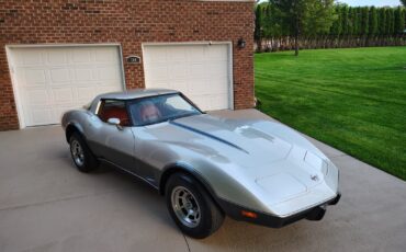 Chevrolet-Corvette-1978-Coupe-1
