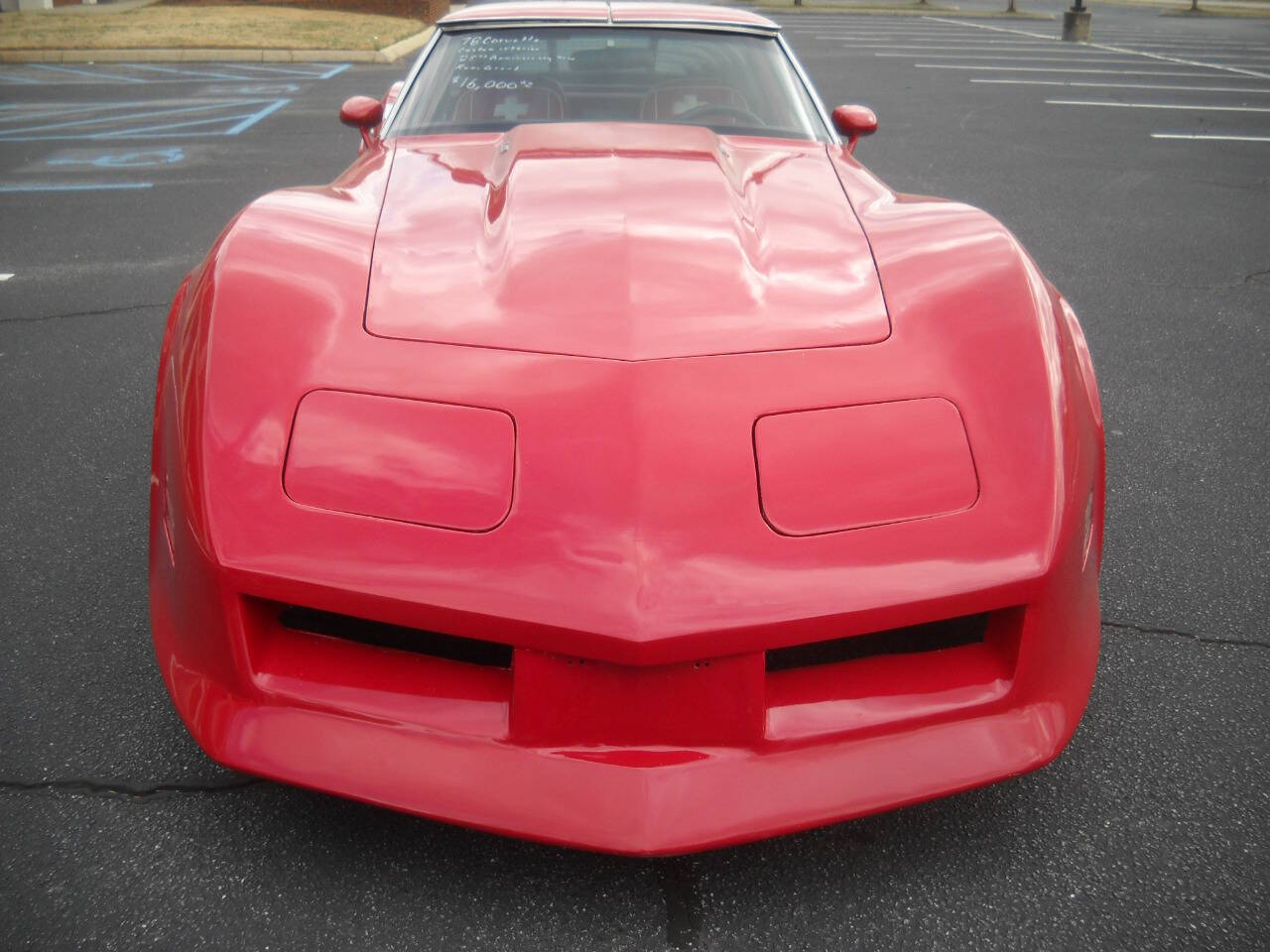 Chevrolet-Corvette-1978-Coupe-1