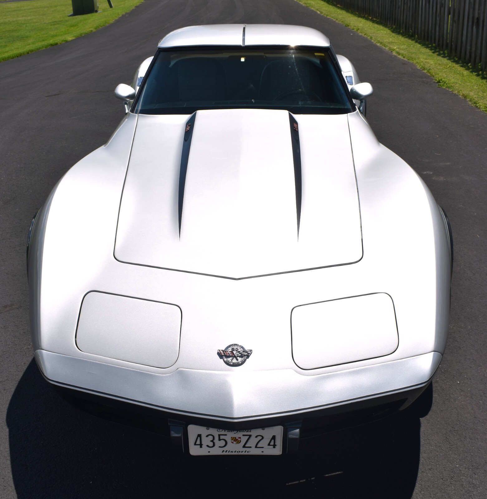 Chevrolet-Corvette-1978-Coupe-1