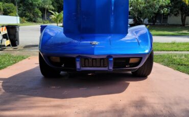 Chevrolet Corvette 1978 Coupe