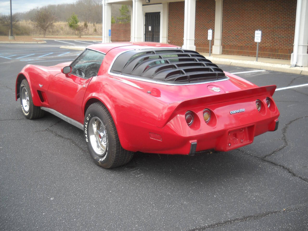 Chevrolet-Corvette-1978-Coupe-5