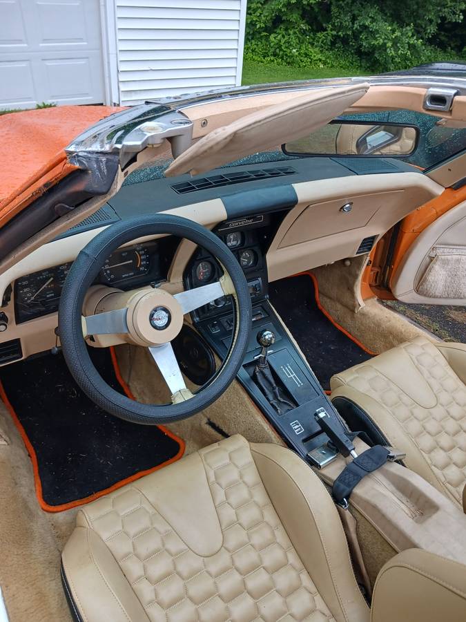 Chevrolet-Corvette-1978-orange-4