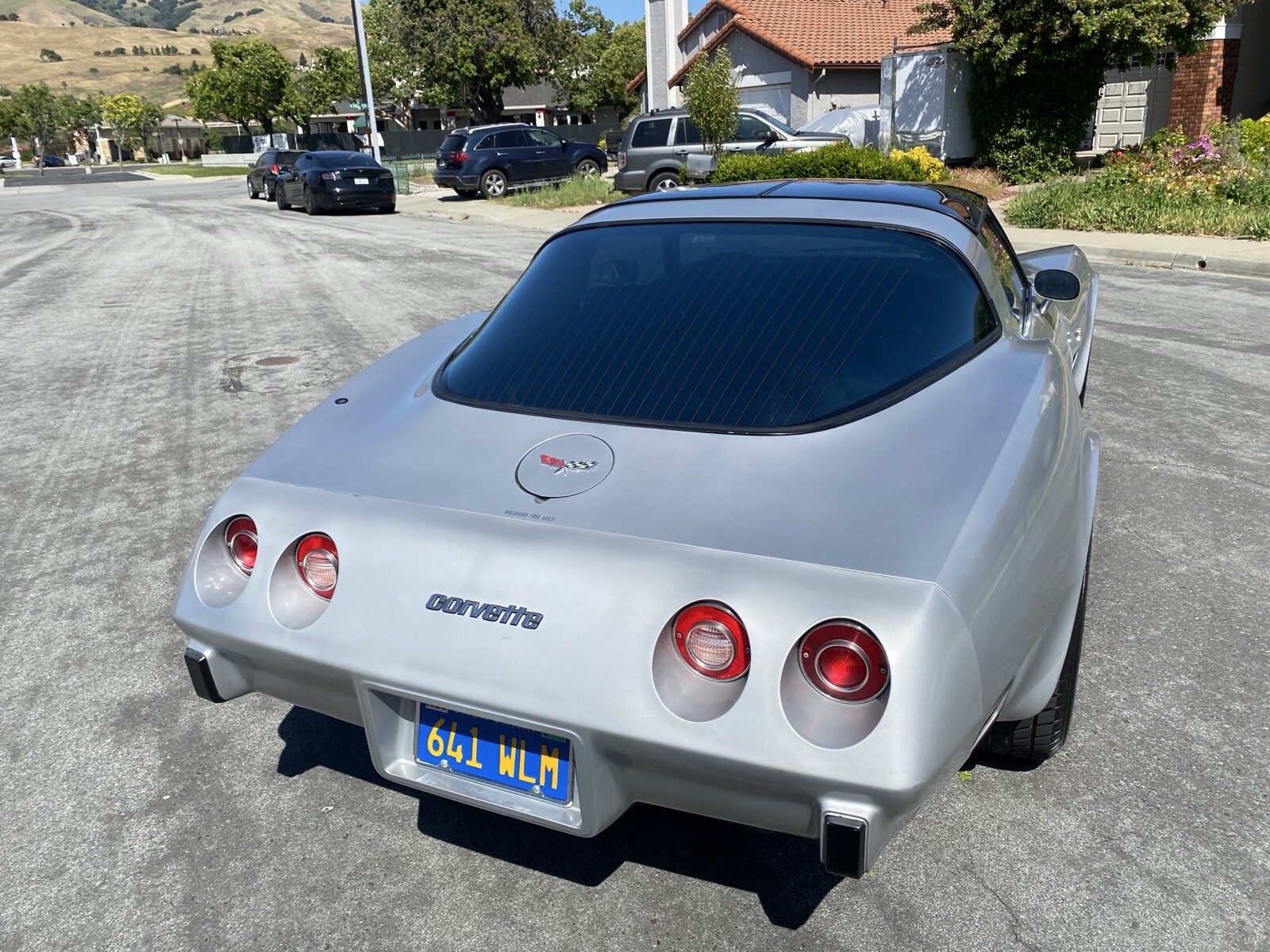 Chevrolet-Corvette-1979-4