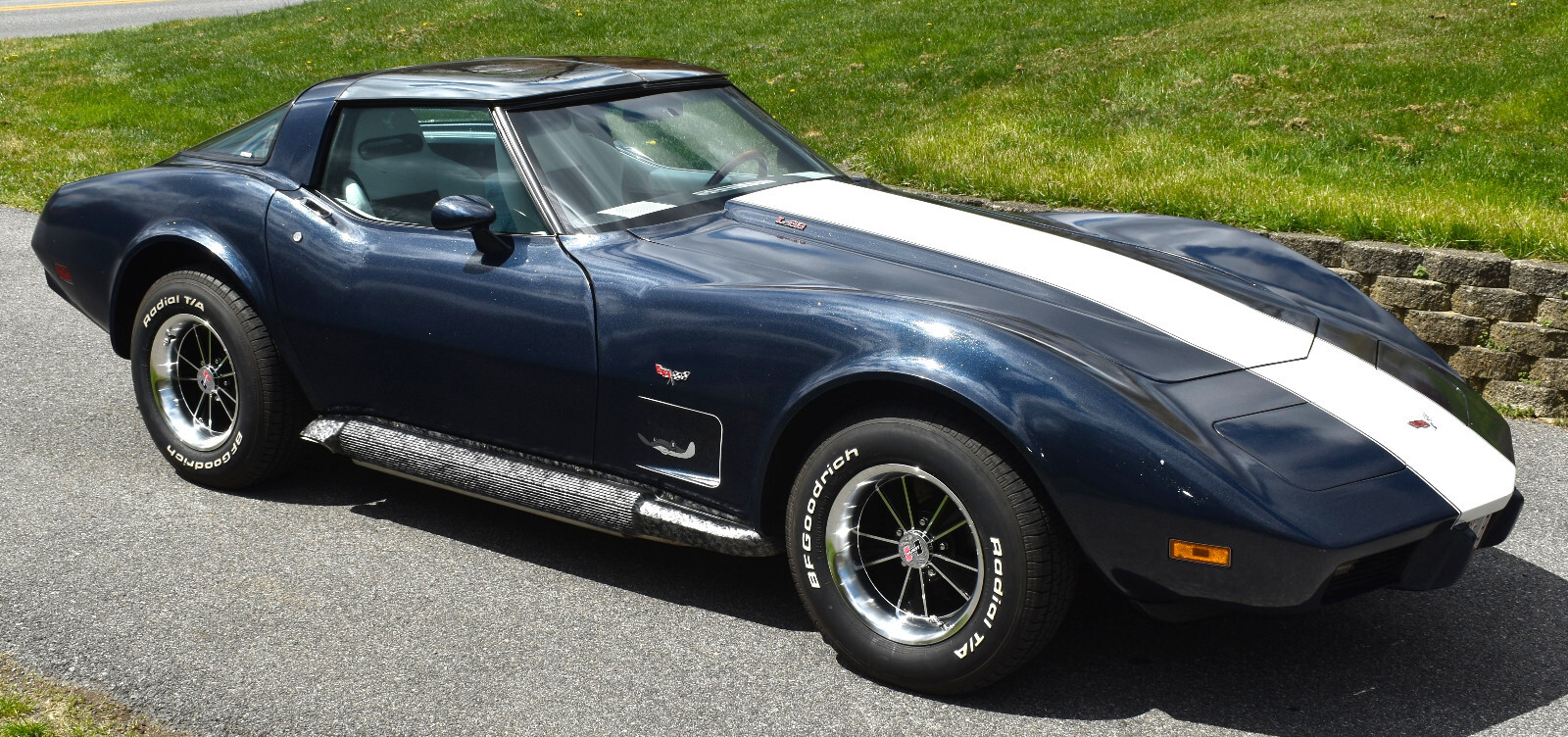Chevrolet Corvette 1979 Coupe