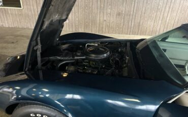 Chevrolet-Corvette-1979-blue-1