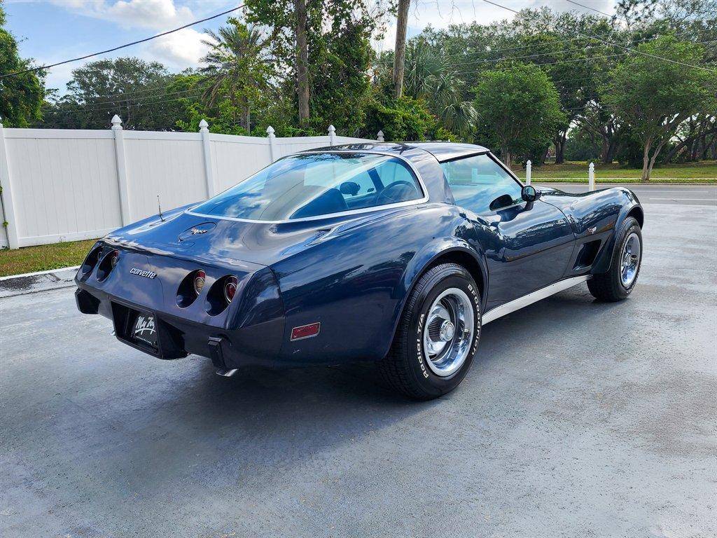 Chevrolet-Corvette-1979-blue-14