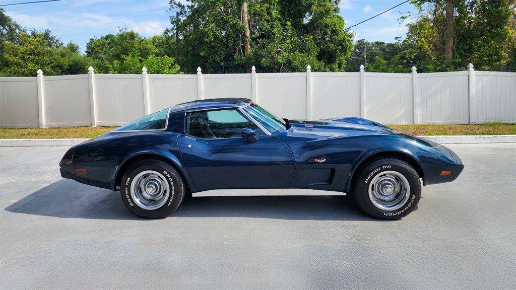 Chevrolet-Corvette-1979-blue-15