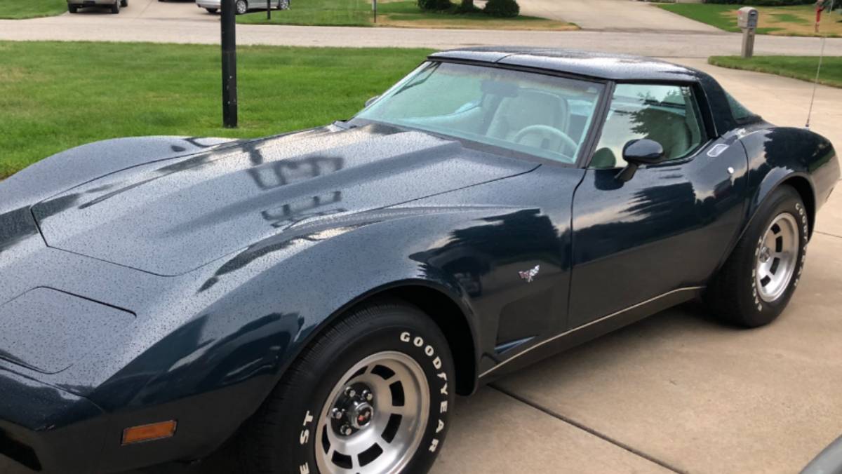 Chevrolet-Corvette-1979-blue-3