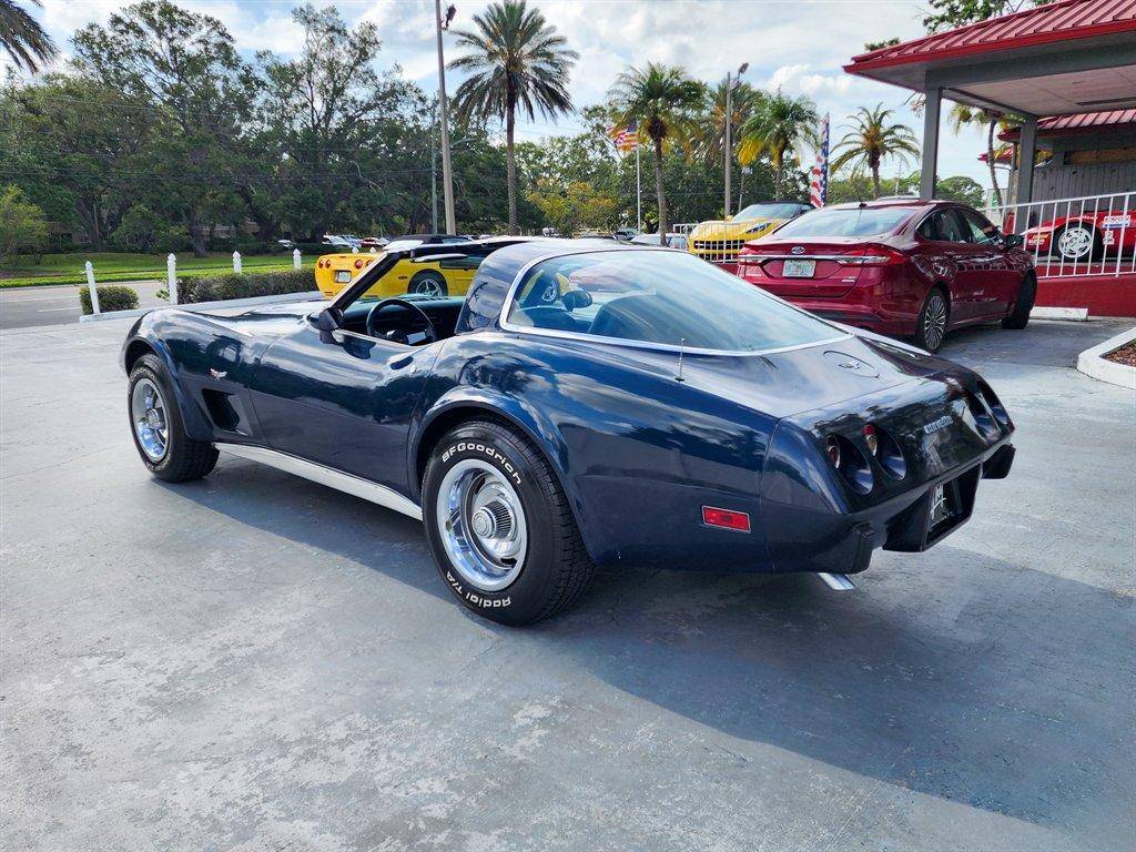 Chevrolet-Corvette-1979-blue-5