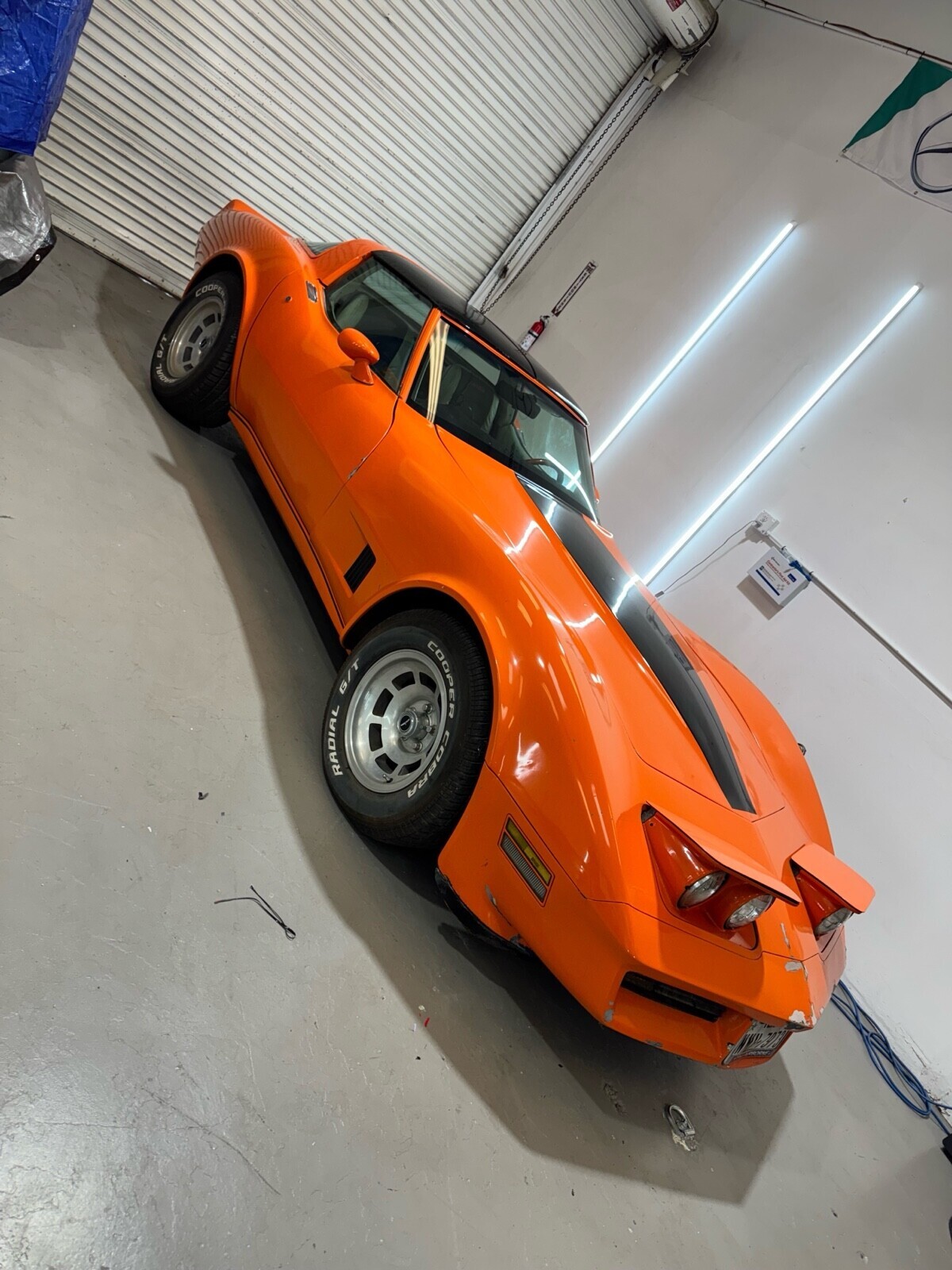 Chevrolet-Corvette-1980-Coupe-1