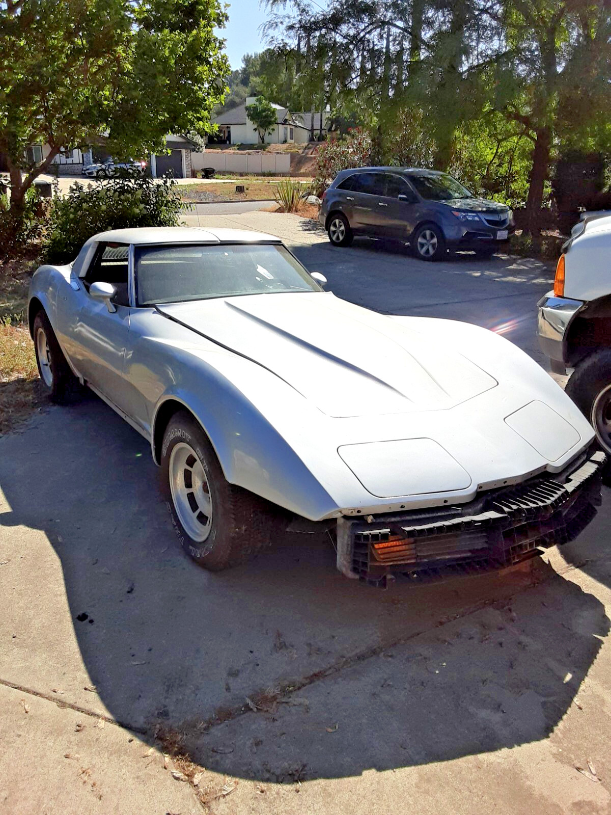 Chevrolet-Corvette-1980-Coupe-1