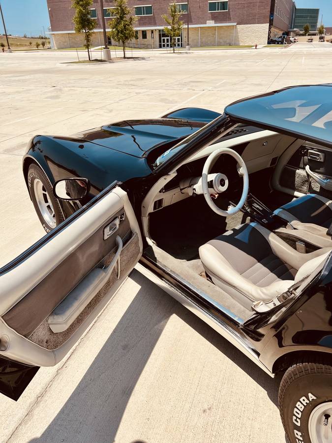 Chevrolet-Corvette-1980-black-6
