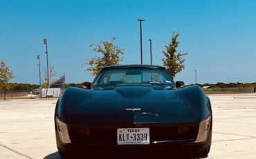 Chevrolet-Corvette-1980-black-9