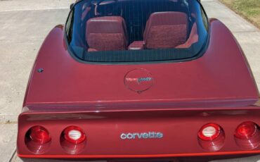 Chevrolet Corvette  1981 custom