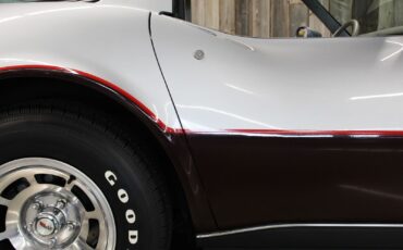 Chevrolet-Corvette-1982-Beautiful-Color-Combo-11