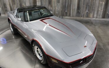 Chevrolet-Corvette-1982-Beautiful-Color-Combo-14